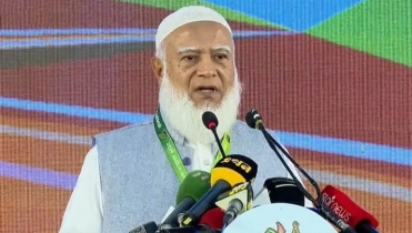 গুমের সঙ্গে প্রত্যক্ষ ও পরোক্ষভাবে জড়িত মাস্টারমাইন্ডদের বিচার করতে হবে
